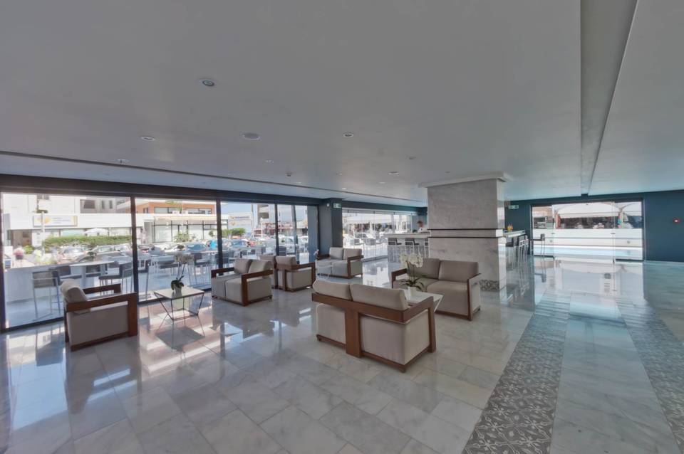 Mercure Rhodes Alexia 5