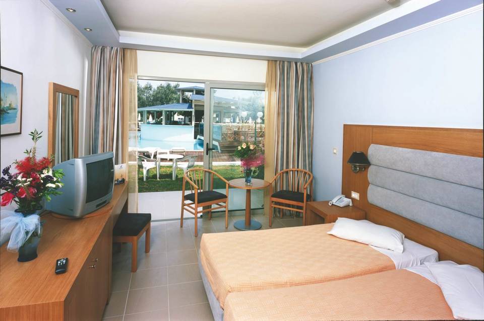 Lydia Maris Hotel Resort & Spa 2