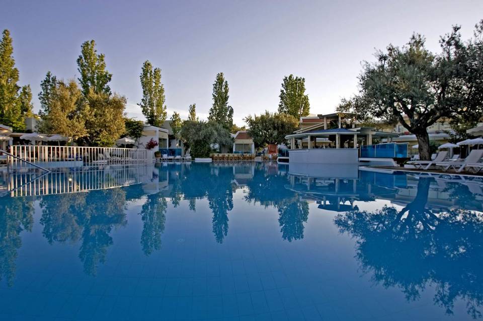 Lydia Maris Hotel Resort & Spa 3