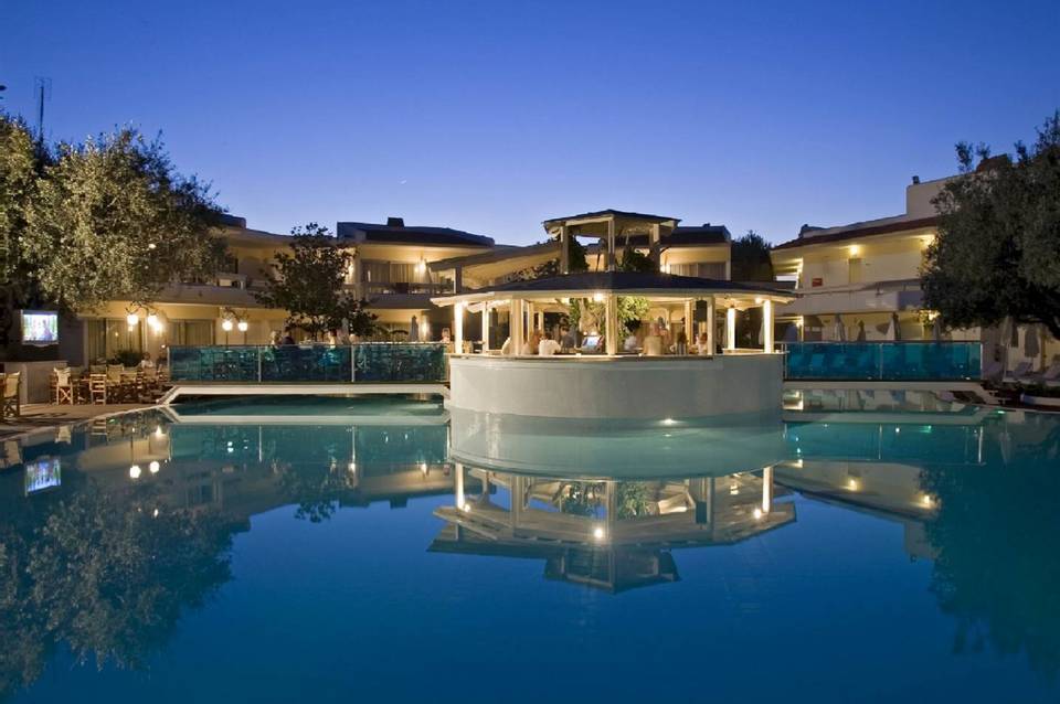 Lydia Maris Hotel Resort & Spa 4