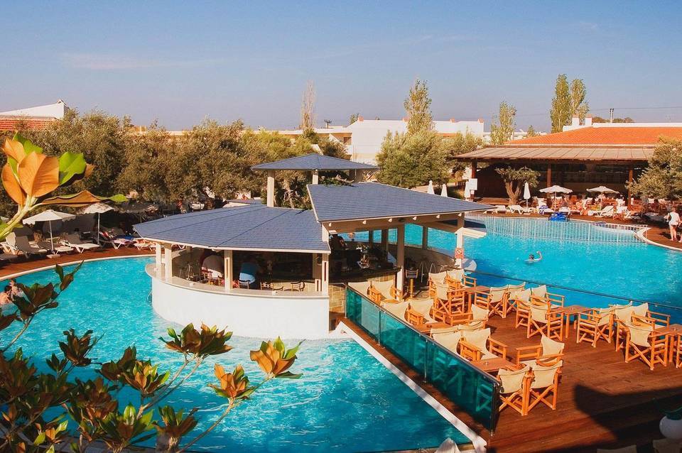 Lydia Maris Hotel Resort & Spa 5