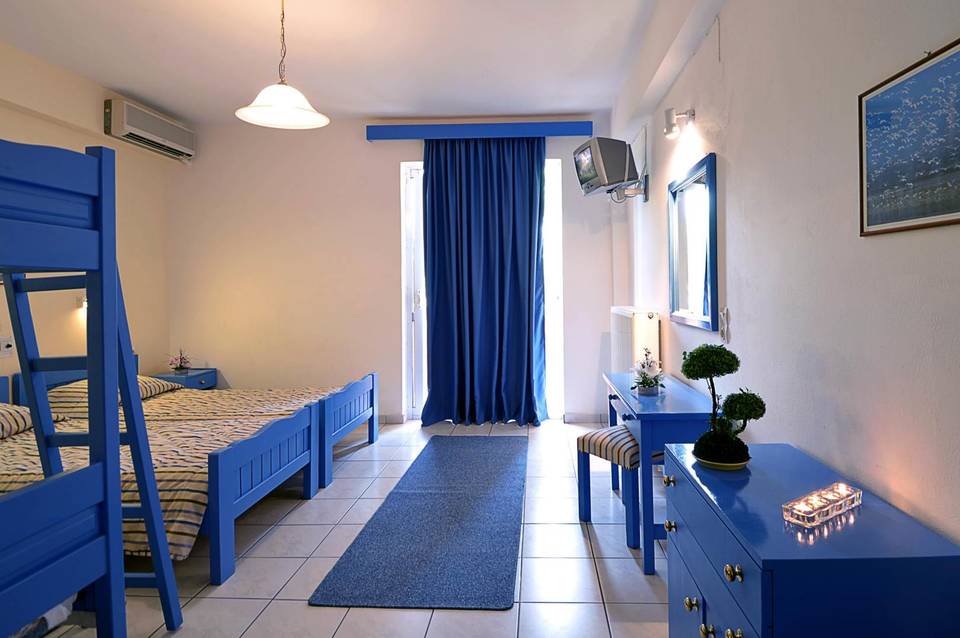 Cnic Gemini Hotel 2