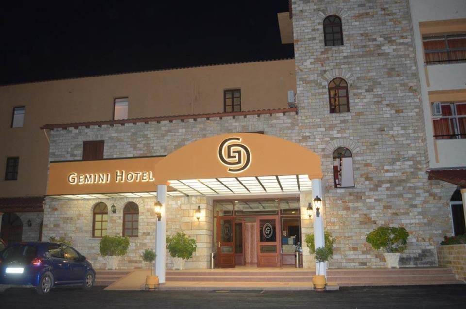 Cnic Gemini Hotel 4