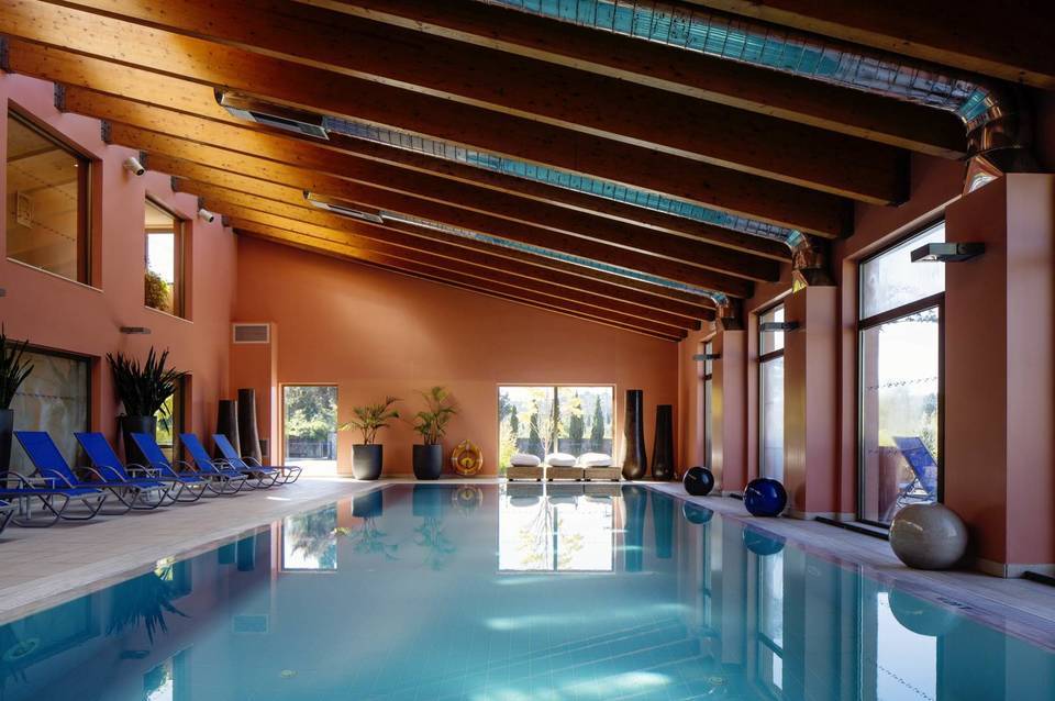 Kontokali Bay Resort & Spa 1