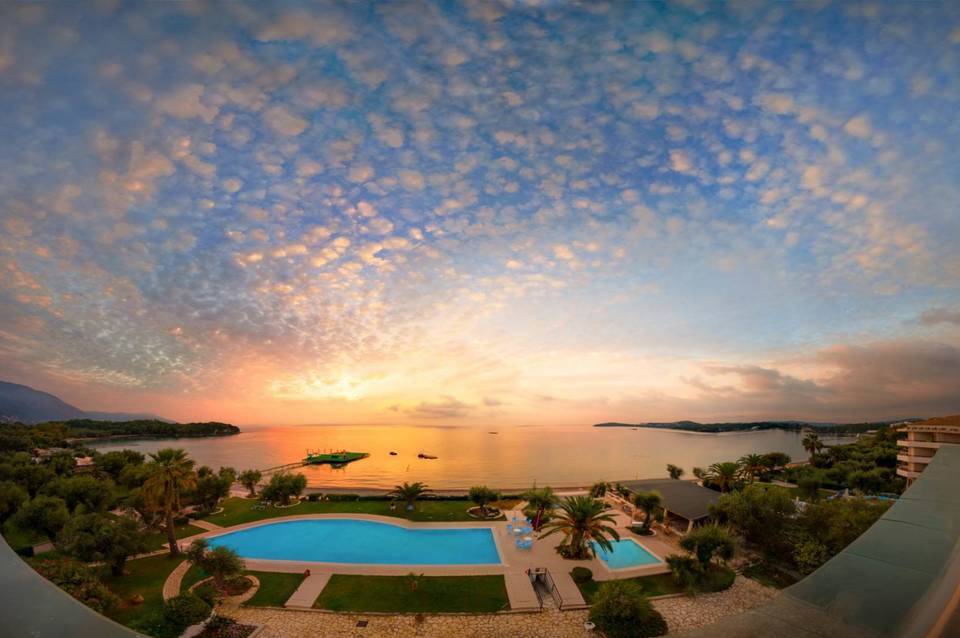 Elea Beach Hotel 3