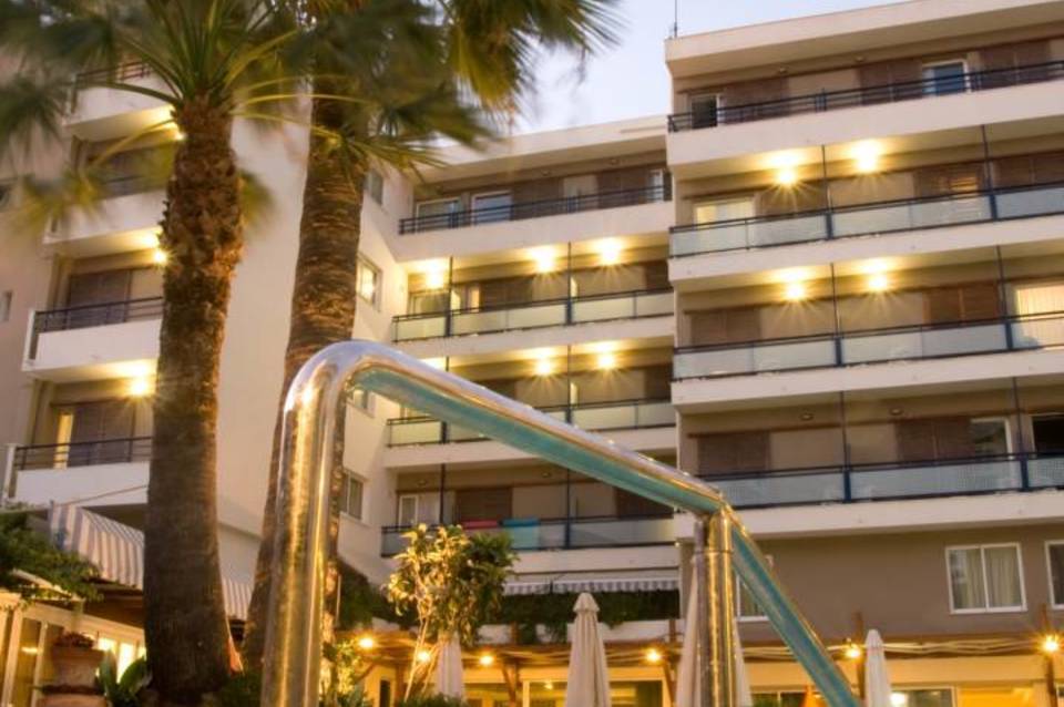 Best Western Plus Hotel Plaza, Rhodes 2
