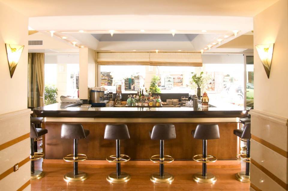 Best Western Plus Hotel Plaza, Rhodes 3