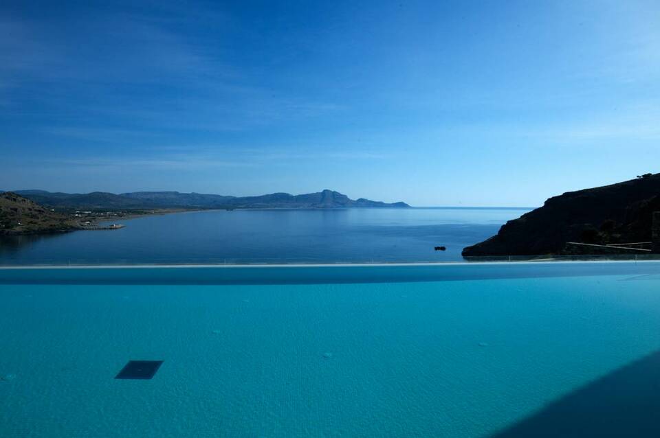 Lindos Blu Luxury Hotel & Suites 3
