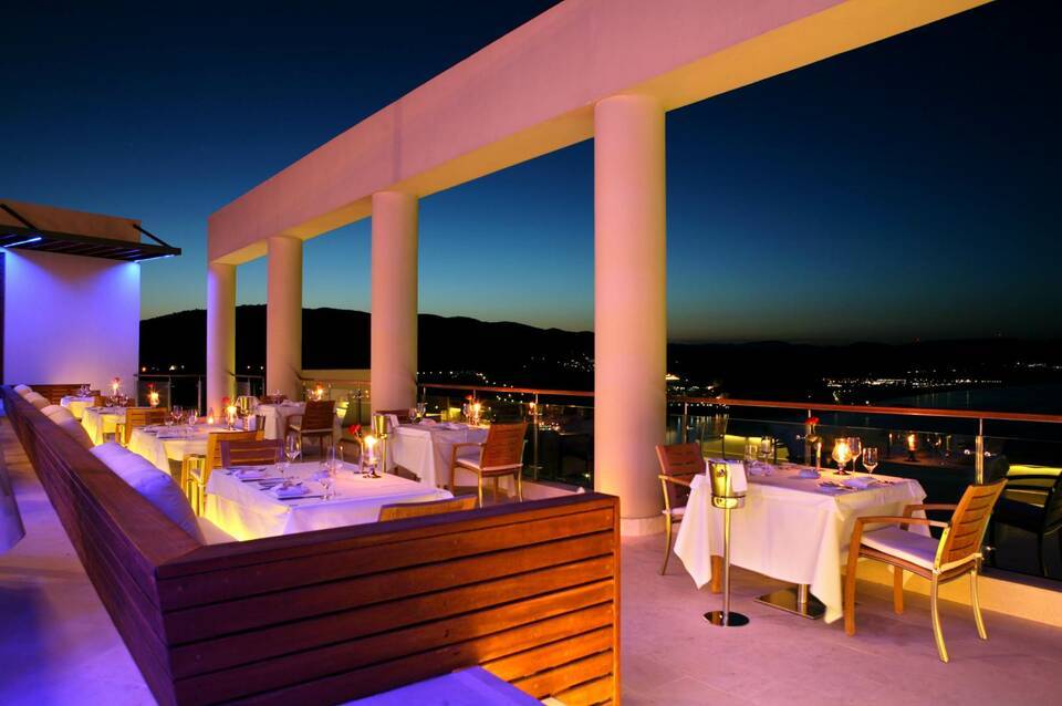 Lindos Blu Luxury Hotel & Suites 4