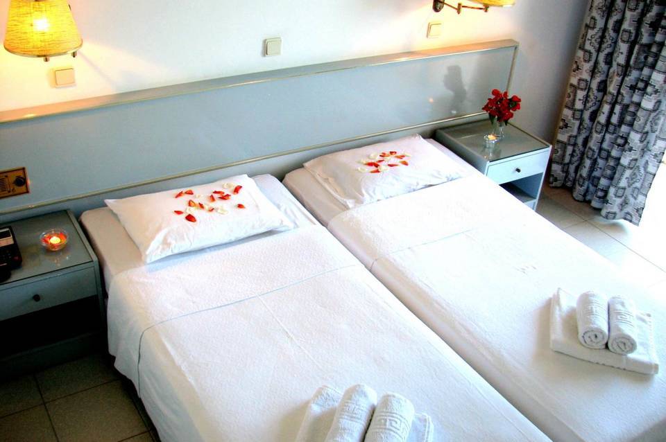 Happy Days Hotel 2
