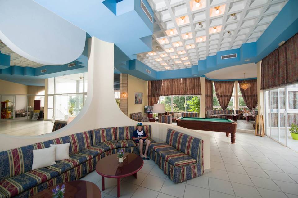 Happy Days Hotel 3
