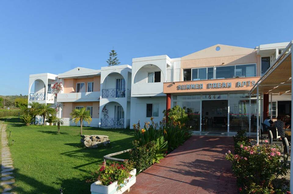 Summer Dream Hotel 2