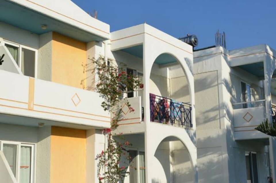 Summer Dream Hotel 5