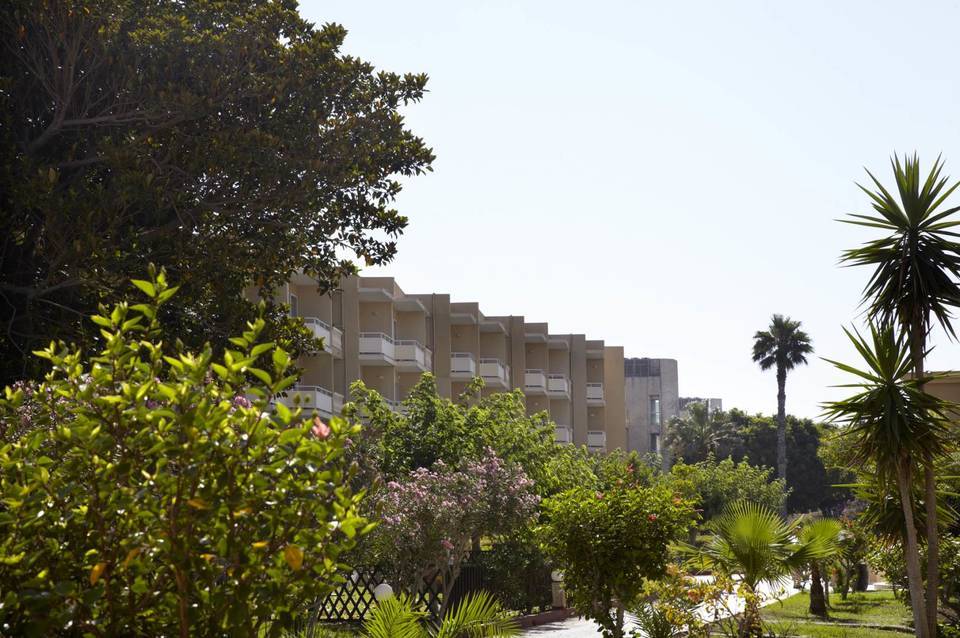 Sunshine Rhodes Hotel 3