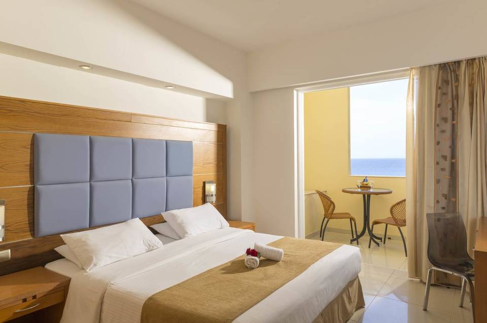 Sunshine Rhodes Hotel 5