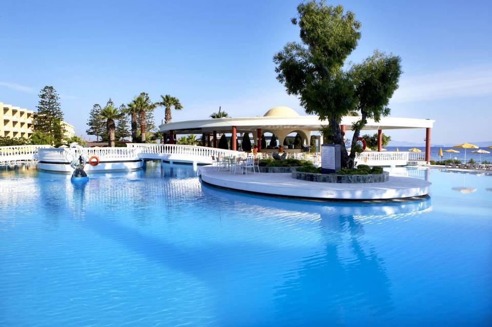 Sunshine Rhodes Hotel 1
