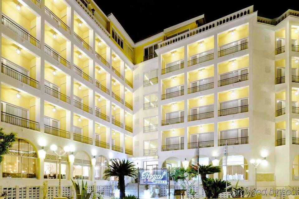The Royal Grand Hotel  4