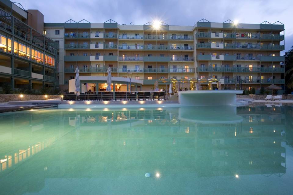 Ariti Grand Hotel Corfu 3