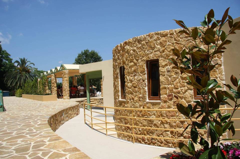 Ariti Grand Hotel Corfu 4