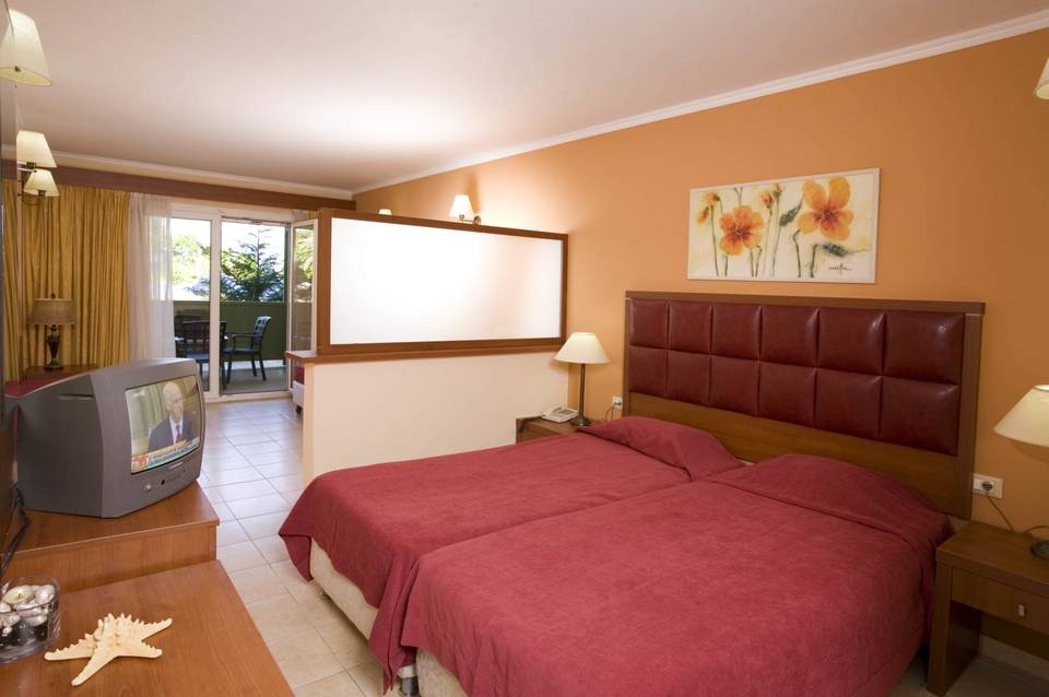 Ariti Grand Hotel Corfu 5