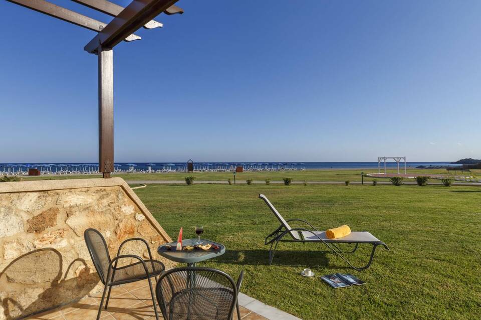 Lindos Princess Beach Resort & Spa 4