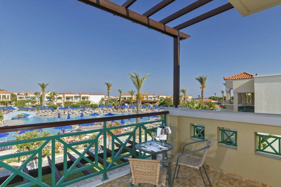 Lindos Princess Beach Resort & Spa 5
