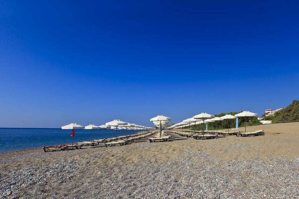 Princess Andriana Resort & Spa 2