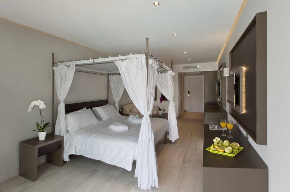 Princess Andriana Resort & Spa 4