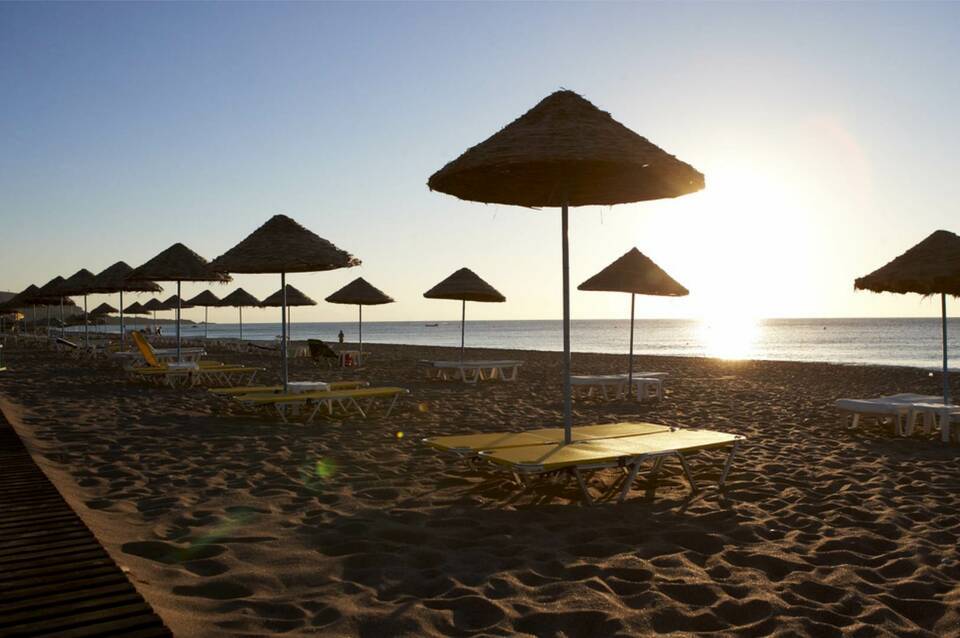 Pegasos Deluxe Beach Hotel 2