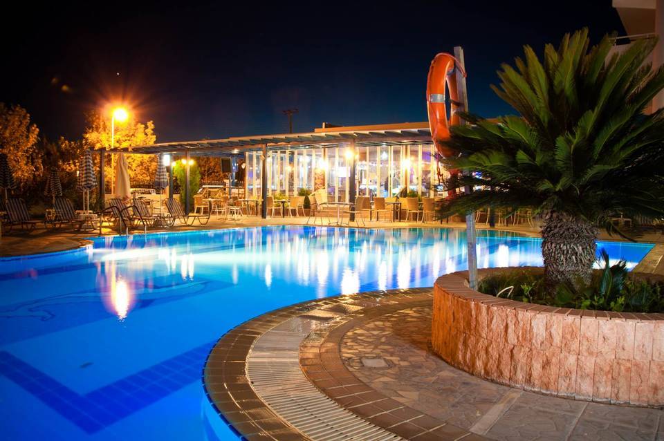 Orion Hotel 1