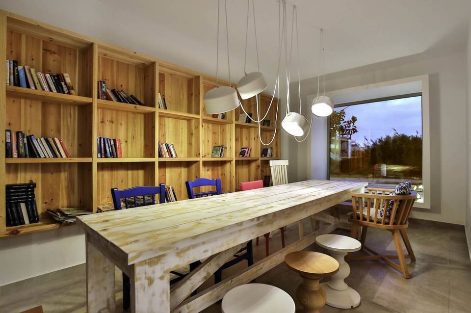 Orion Hotel 2