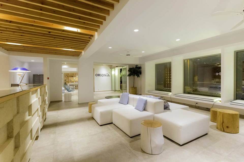 Orion Hotel 3