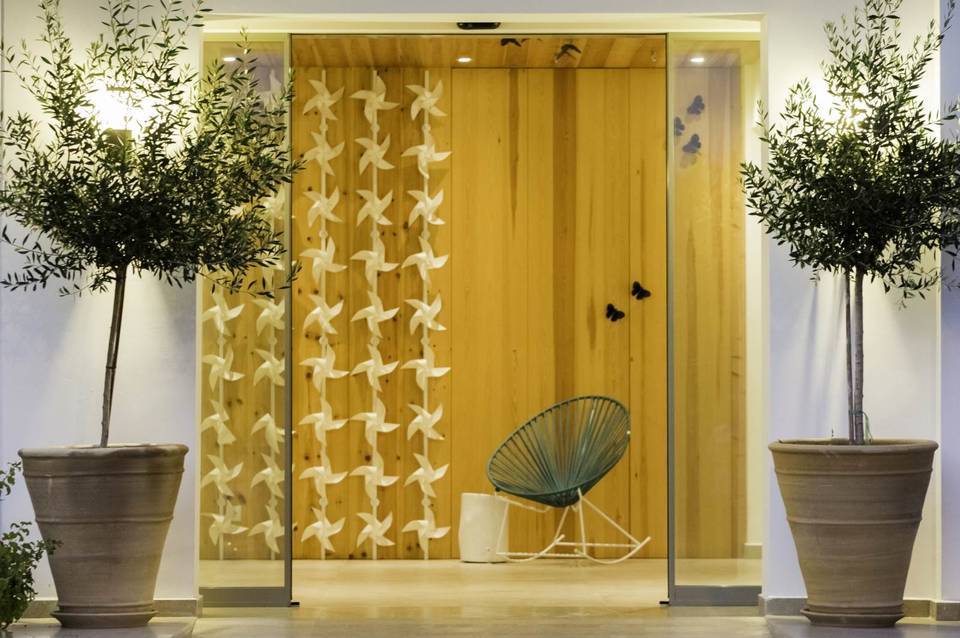Orion Hotel 4
