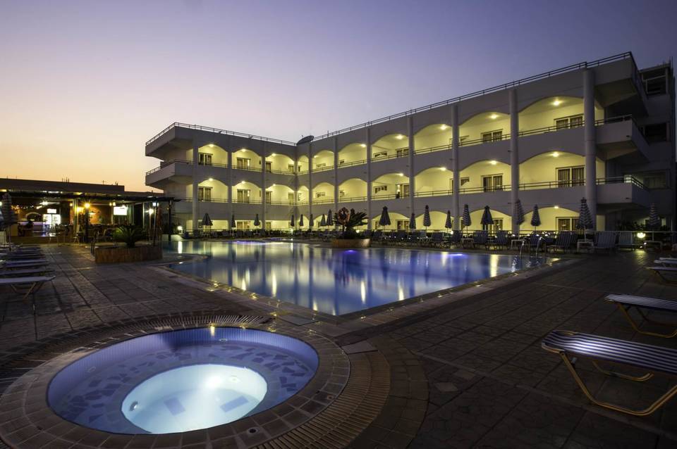Orion Hotel 5