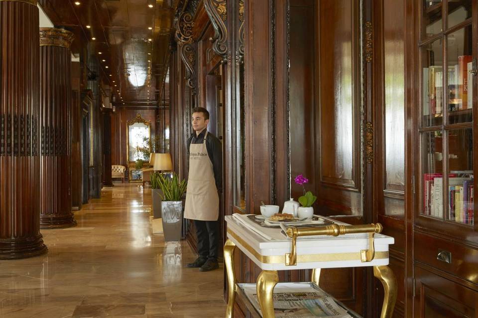 Mon Repos Palace 5