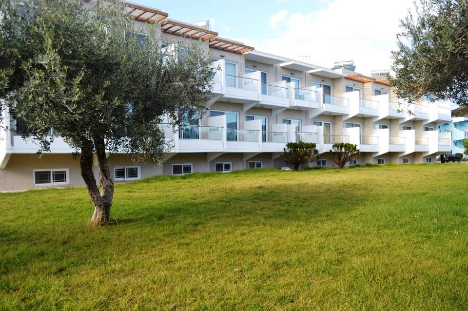 Argiro Village 1