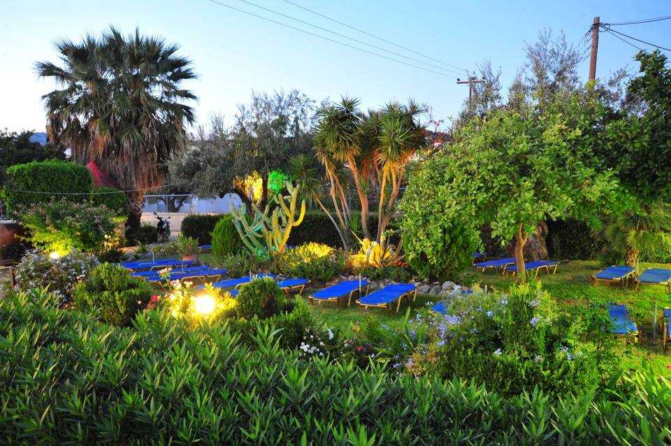 Argiro Village 4