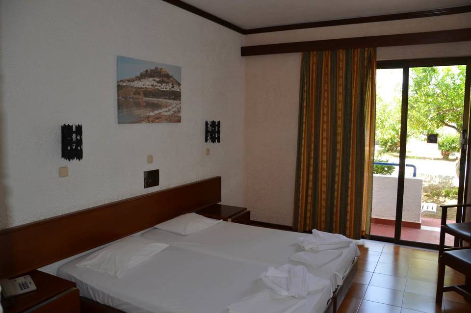 Ladiko Inn Hotel 2