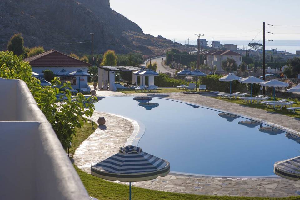 Lindos Sun 2