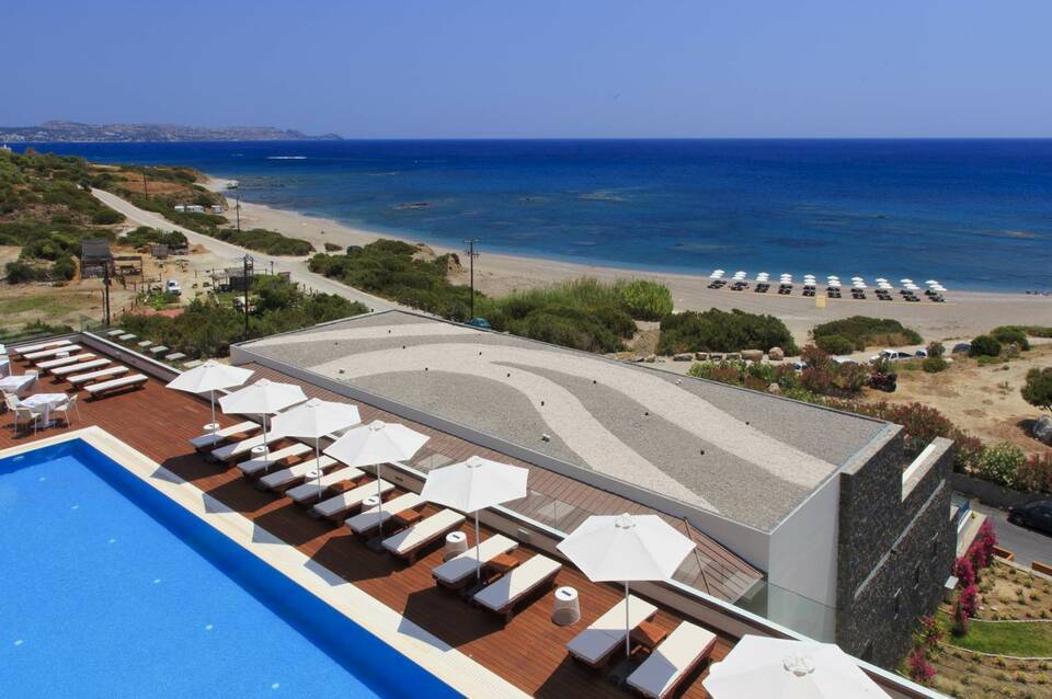 Boutique 5 Hotel & Spa 3