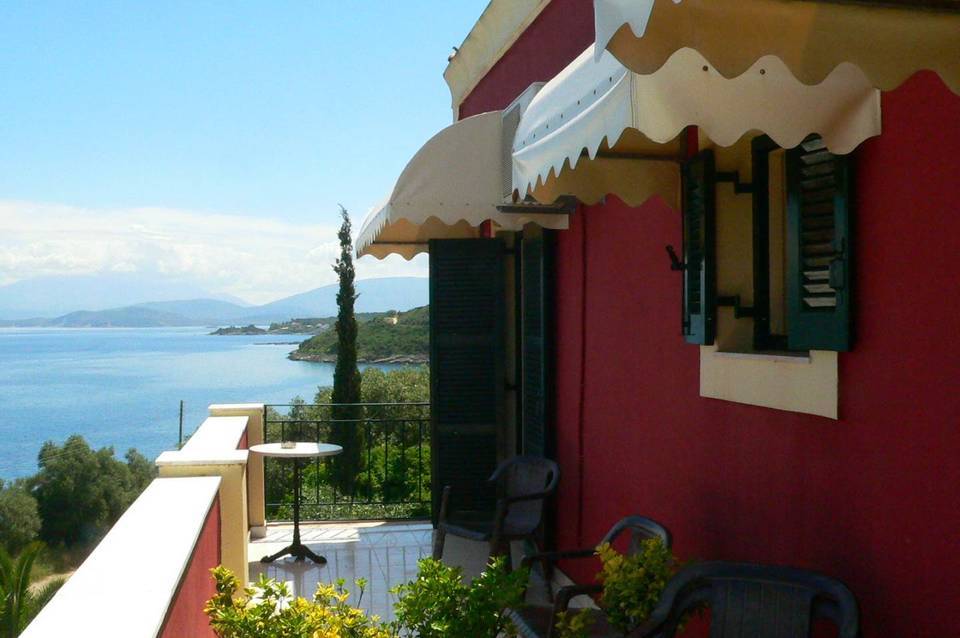 Apraos Bay 1