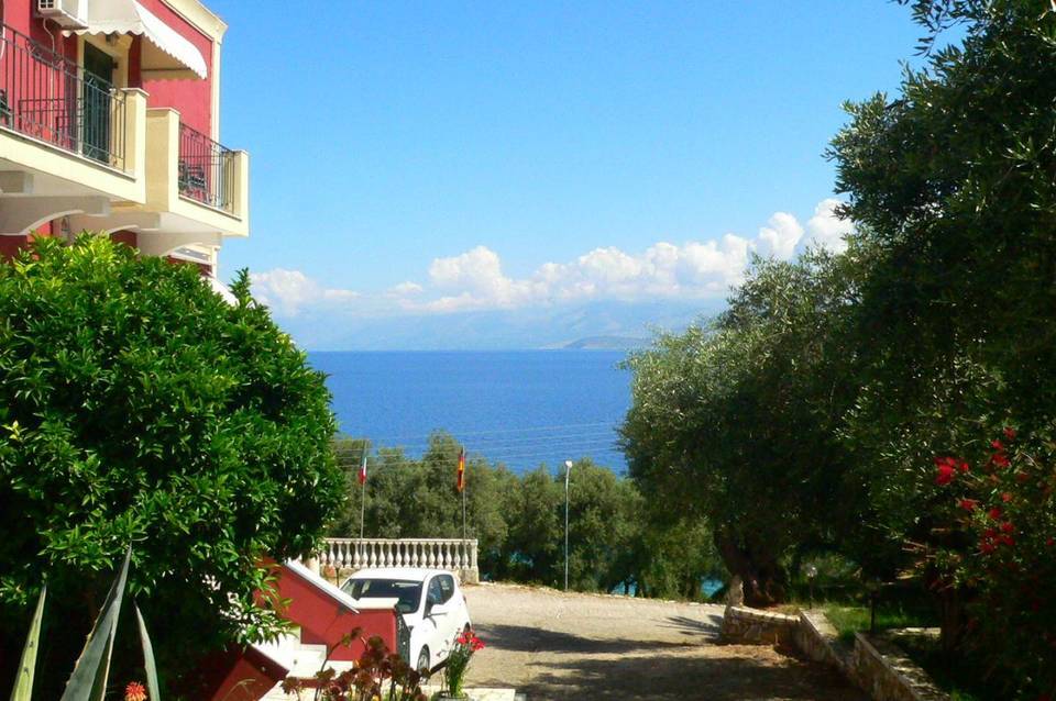 Apraos Bay 2
