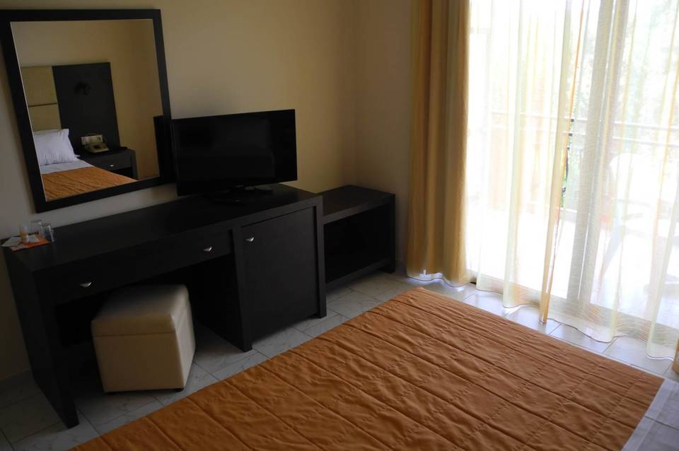 Pegasus Hotel 3