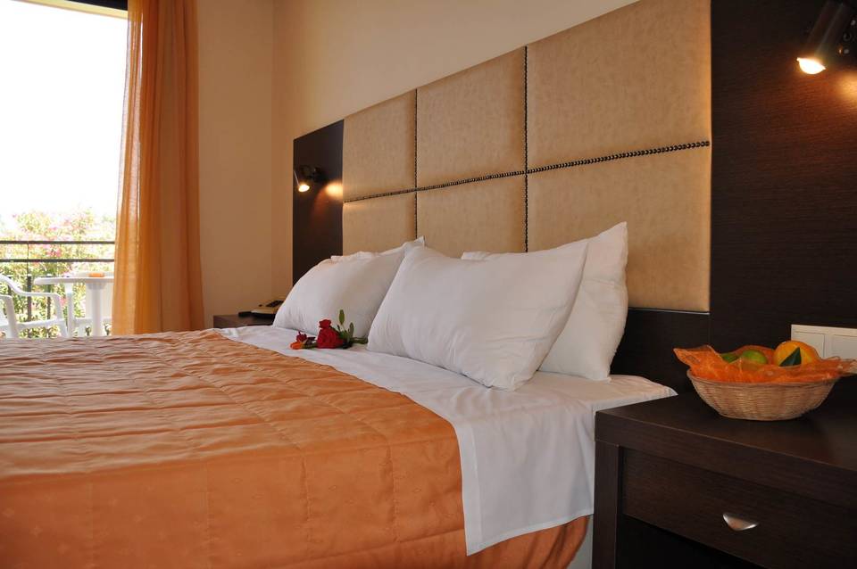 Pegasus Hotel 4