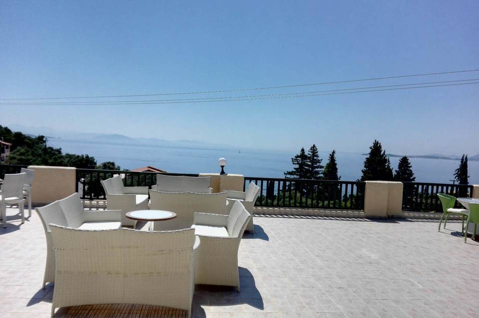 Corfu Aqua Nisaki 2