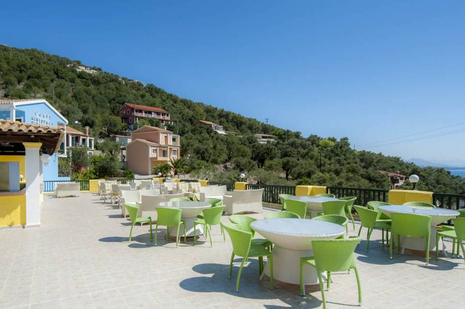 Corfu Aqua Nisaki 3