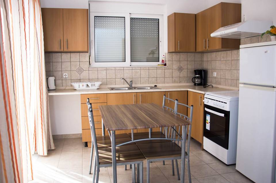 Gennadi Gardens Apartments & Villas 2
