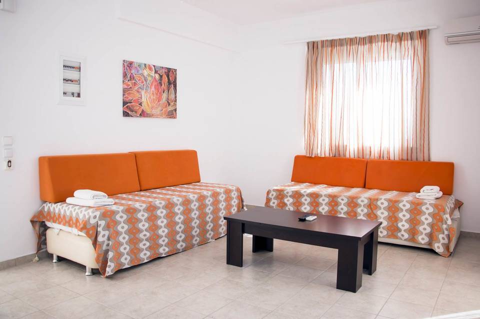 Gennadi Gardens Apartments & Villas 4