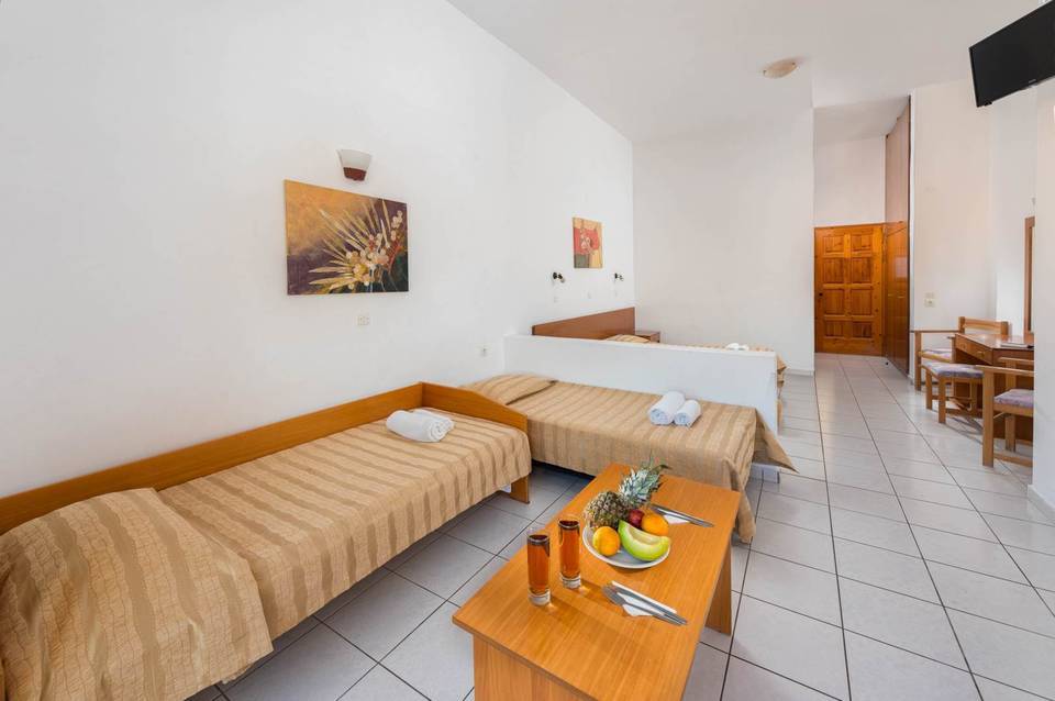 Bayside Hotel Katsaras 2
