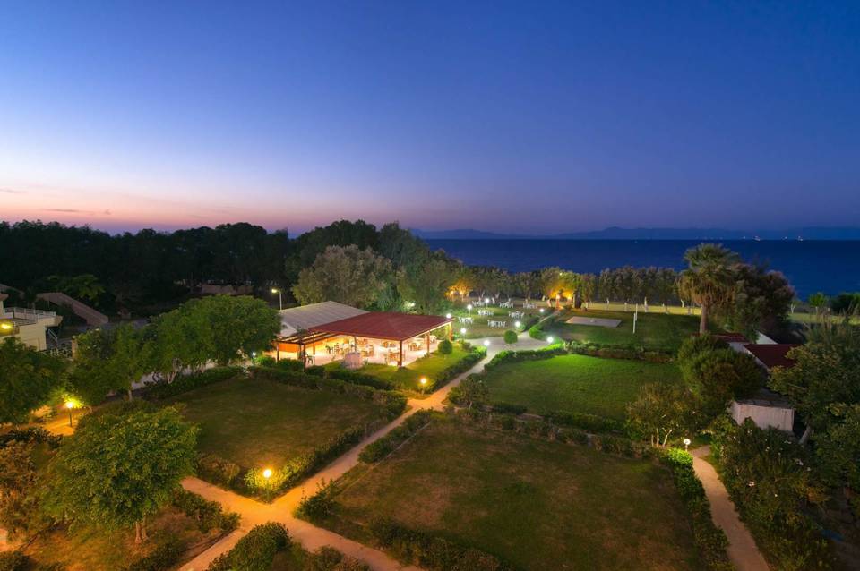 Bayside Hotel Katsaras 3